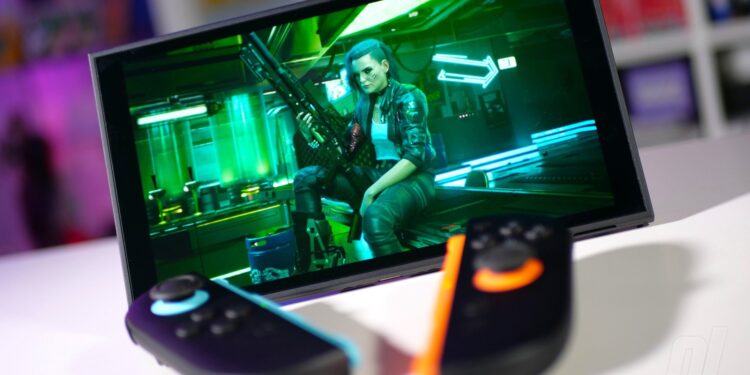 Virtual Foundry Is “Glad” With Transfer 2 However Feels The Display screen Is “Problematic”