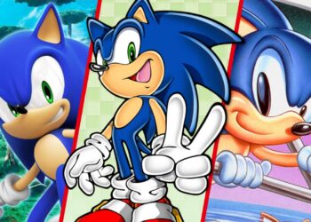 Perfect Sonic Video games Of All Time