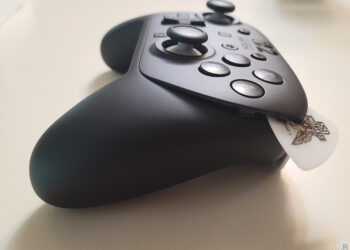 The way to Repair the Transfer 2 Professional Controller D-Pad The use of the Tape Repair – Function