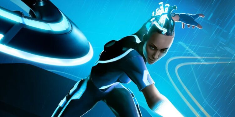 TRON: Catalyst Assessment (Transfer eShop)