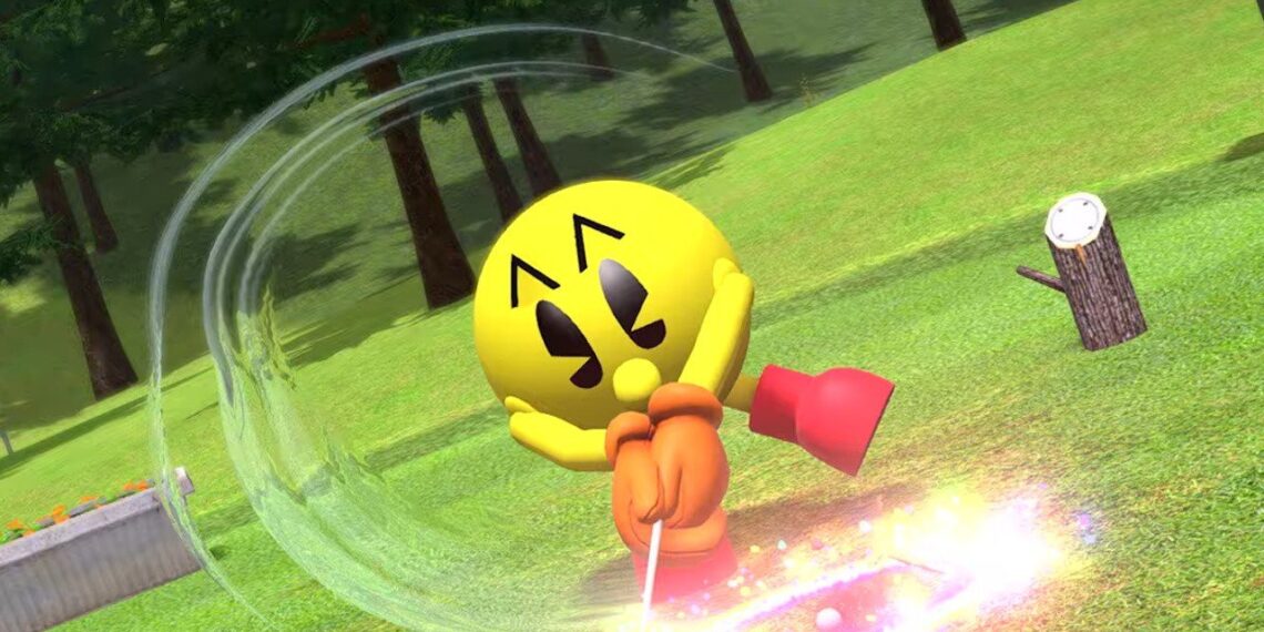 Test Out This Prolonged New Methods Trailer For Everyone’s Golfing Hotshots