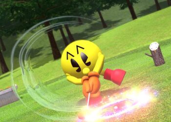 Test Out This Prolonged New Methods Trailer For Everyone’s Golfing Hotshots