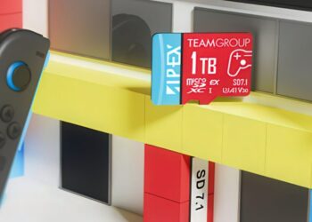 Suffering For Transfer 2 Garage? TeamGroup Launches A Vary Of Micro SD Categorical Playing cards For The Console
