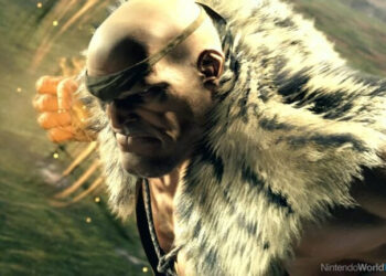 Capcom Proclaims Updates For Kunitsu-Gami And Subsequent Boulevard Fighter 6 DLC Unencumber Date – Information