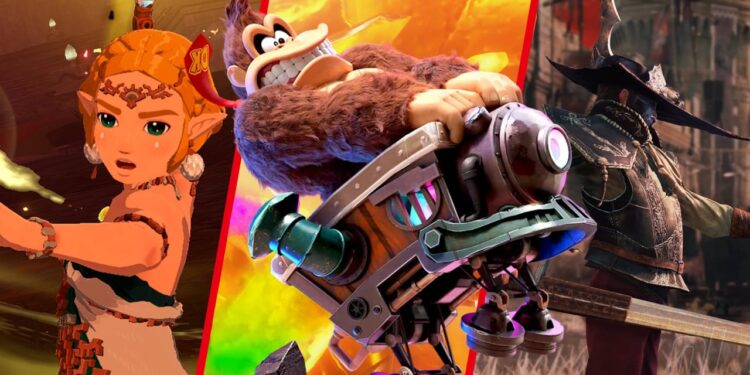 27 Upcoming Nintendo Transfer 2 Video games We are Excited For In 2025