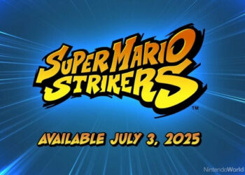 Tremendous Mario Strikers Ratings July 3 Unlock In Transfer 2 GameCube Library – Information