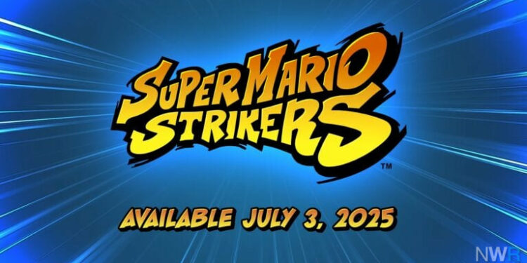 Tremendous Mario Strikers Ratings July 3 Unlock In Transfer 2 GameCube Library – Information