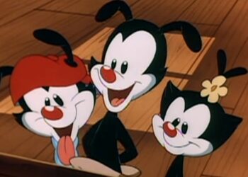 A Cancelled ‘Animaniacs’ GBA Sport Has Been Rediscovered, And You Can Play It Now