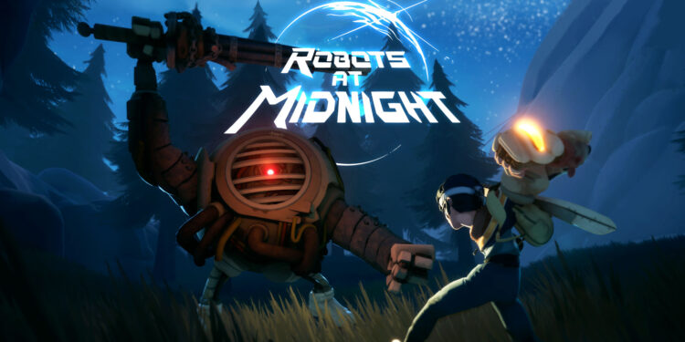 Deconstructing Robots at Middle of the night – Xbox Twine