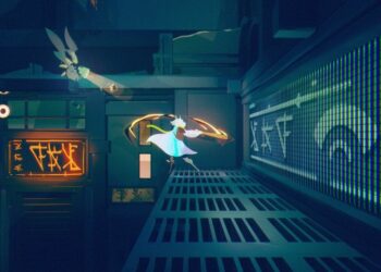 The demons are each tragic and sizzling in Possessor(s), the Hyper Mild Drifter studio’s new delusion platformer