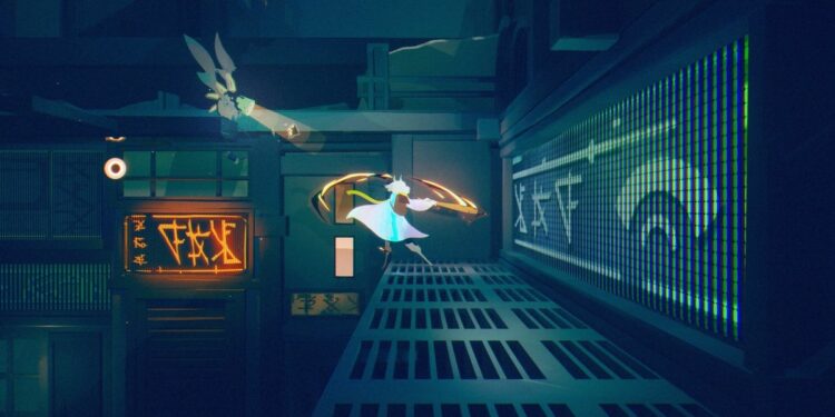 The demons are each tragic and sizzling in Possessor(s), the Hyper Mild Drifter studio’s new delusion platformer