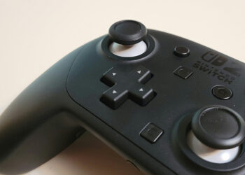 Transfer 2 Professional Controller First Impressions – Characteristic