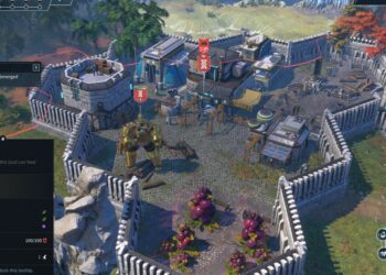 Ocean 4X technique sim Never-ending Legend 2 will liberate in early get entry to this August