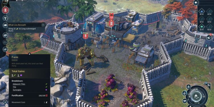 Ocean 4X technique sim Never-ending Legend 2 will liberate in early get entry to this August