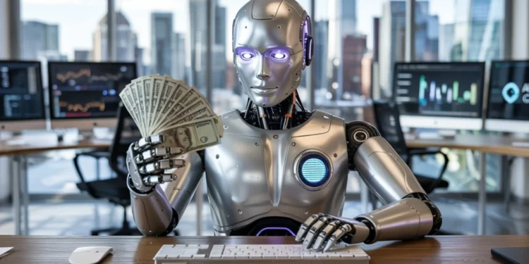 21 Profitable AI AI-Powered Aspect Hustles for Over 50 To Make $20k Per month, Plus Guidelines for Retirees