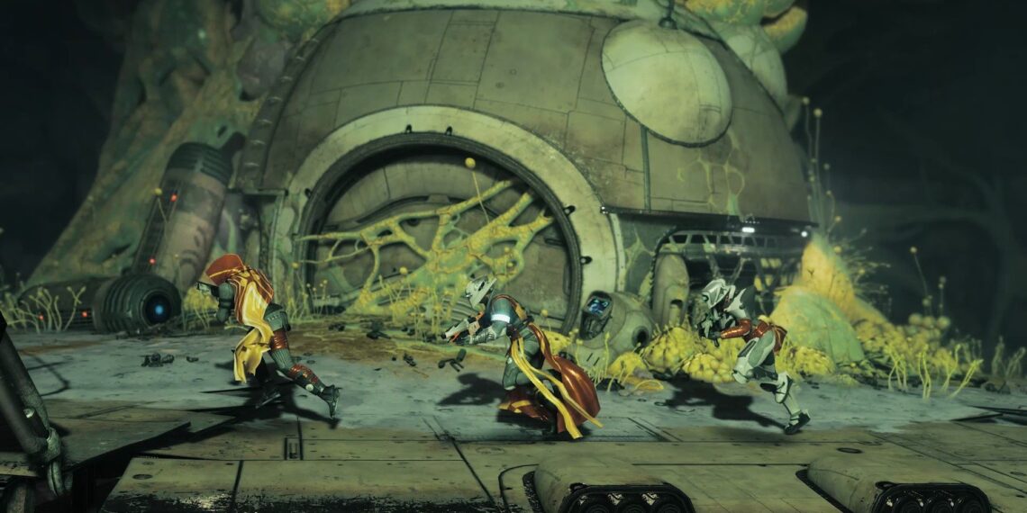 The Fringe of Destiny — hands-on document – PlayStation.Weblog