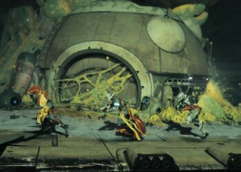 The Fringe of Destiny — hands-on document – PlayStation.Weblog