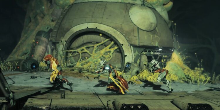 The Fringe of Destiny — hands-on document – PlayStation.Weblog