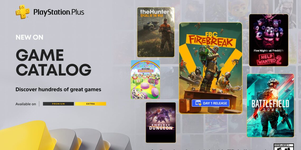 Assist Sought after 2 and extra – PlayStation.Weblog