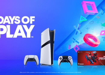 Have a good time Days of Play 2025 beginning on Might 28 – PlayStation.Weblog