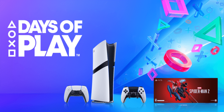 Have a good time Days of Play 2025 beginning on Might 28 – PlayStation.Weblog