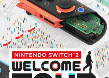 Nintendo Transfer 2 Welcome Excursion Overview – Overview