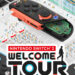 Nintendo Transfer 2 Welcome Excursion Overview – Overview