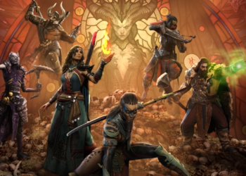 Anniversary Celebrations Erupt in Sanctuary — Diablo IV — Snowfall Information