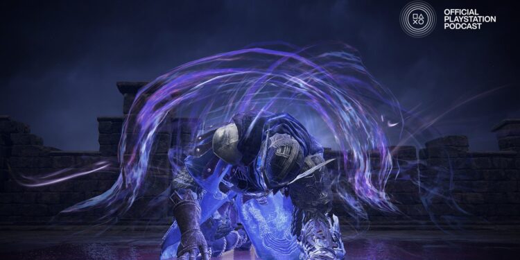 All Aboard the Nightreign – PlayStation.Weblog