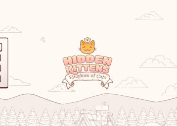 Overview: Hidden Kittens: Kingdom of Cats (Nintendo Transfer)
