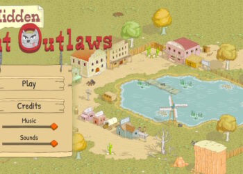 Evaluation: Hidden Cat Outlaws (Nintendo Transfer)