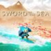Sword of the Sea: hands-on file – PlayStation.Weblog