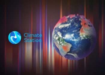 Local weather Station launches these days on PS5 and PS VR2 – PlayStation.Weblog