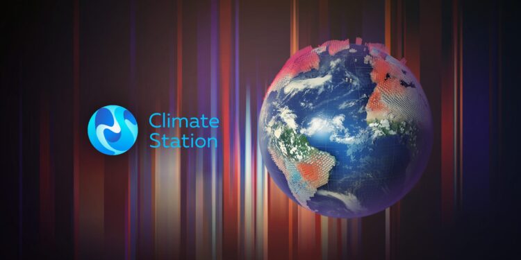 Local weather Station launches these days on PS5 and PS VR2 – PlayStation.Weblog