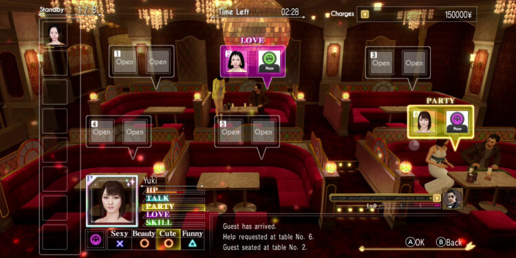 Yakuza 0: Director’s Lower Evaluate – Evaluate