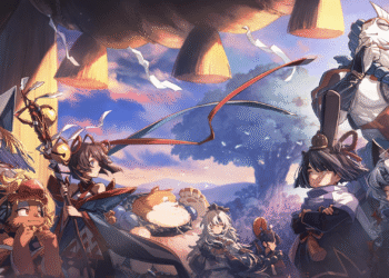 An unique take a look at Towa and the Guardians of the Sacred Tree’s perilous encounters – PlayStation.Weblog