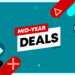 PlayStation Retailer’s Mid-Yr Offers promotion are living June 18 – PlayStation.Weblog