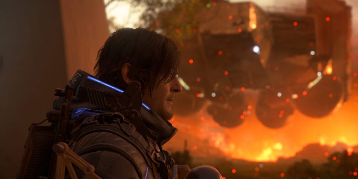 At the Seashore release interview – PlayStation.Weblog