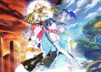 Digimon Tale Time Stranger – introducing new Digimon Enhancement Methods – PlayStation.Weblog