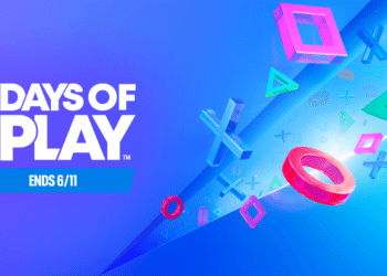 Days of Play 2025 involves PlayStation Retailer Might 28 – PlayStation.Weblog