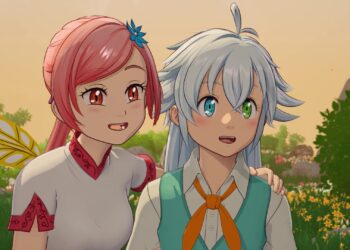 Foundation, coming to PS5 this yr – PlayStation.Weblog