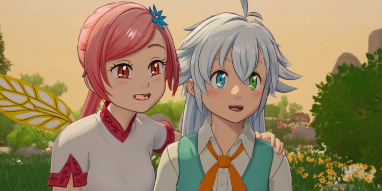 Foundation, coming to PS5 this yr – PlayStation.Weblog