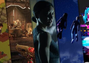 Summer season Sport Fest 2025 hands-on record – PlayStation.Weblog