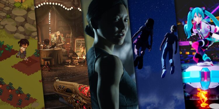 Summer season Sport Fest 2025 hands-on record – PlayStation.Weblog