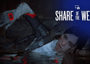 Percentage of the Week: Swim – PlayStation.Weblog