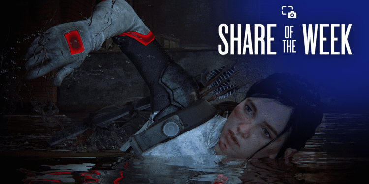 Percentage of the Week: Swim – PlayStation.Weblog