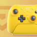Considered one of our favourite Nintendo Transfer 2 controllers simply were given a cool new glance