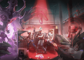 Acclaimed co-op science survival crafter Abiotic Issue hits PS5 July 22 – PlayStation.Weblog