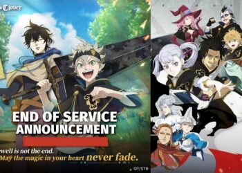 Upward push of the Wizard King Broadcasts EOS inside Two Years of World Release