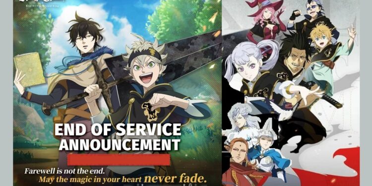 Upward push of the Wizard King Broadcasts EOS inside Two Years of World Release